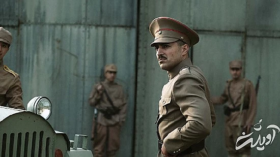 یک «خاتون» بزک شده، اما تکراری و فاشیستی